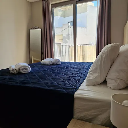 アパート Seabreeze N13 - Sea Views, Cozy Balcony, Steps From The Promenade *